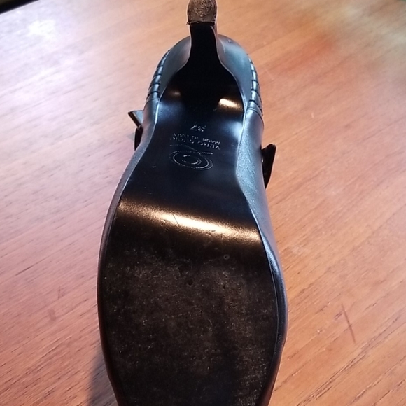 Wonderful shoes Alexander McQueen with 2 dust bags - Picture 10 of 11